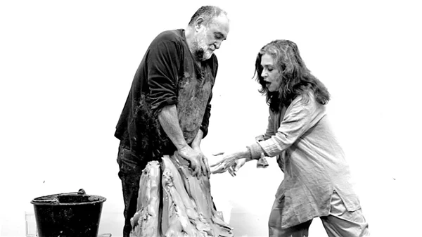 Τρεις ταινίες τεκμηρίωσης που έρχονται στην ΕΡΤ3