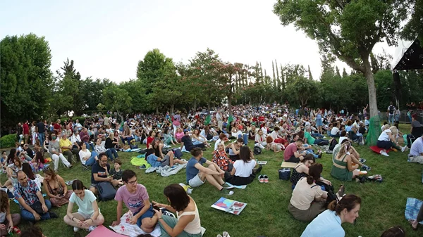 Μια μέρα γεμάτη μουσική: 10 ιδέες για την Ευρωπαϊκή Γιορτή της Μουσικής