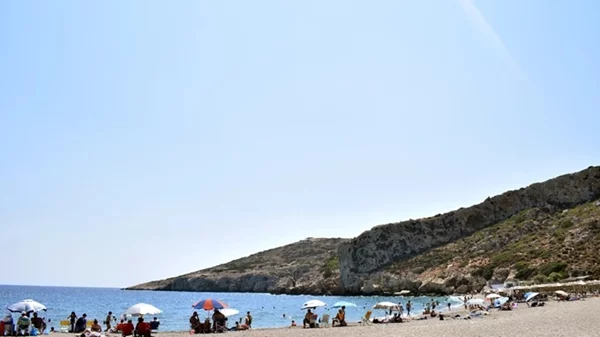 Για καλές βουτιές στην Κακιά Θάλασσα