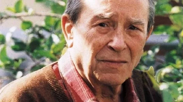 Το Εθνικό Θέατρο και το Θέατρο Τέχνης τιμούν τον Ιάκωβο Καμπανέλλη σε μια βραδιά μνήμης