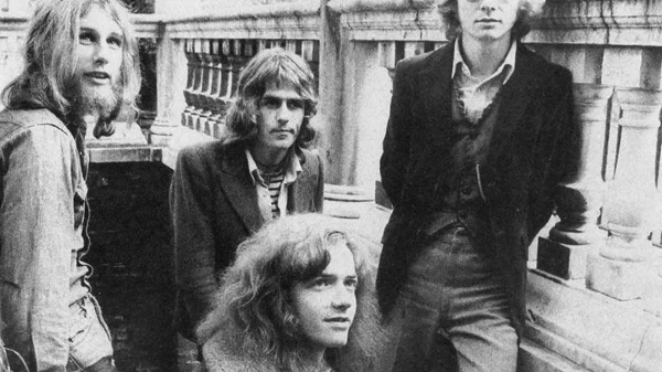 Argus: 50 χρόνια για το rock ορόσημο των Wishbone Ash που (κάποιοι λένε ότι) ενέπνευσε τον Darth Vader