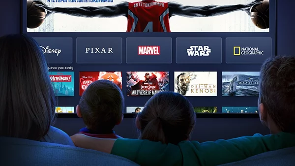 Το ταξίδι του Disney+ ξεκίνησε: Οι 5 σταθμοί που σε περιμένουν να τους ανακαλύψεις