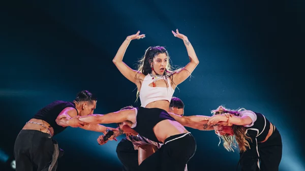 Eurovision 2024: Τι κρατάμε από τον φετινό διαγωνισμό