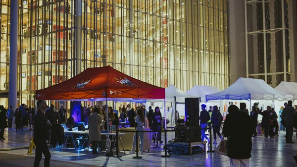 Women of the World 2023: Το φεστιβάλ για γυναίκες, θηλυκότητες και non-binary άτομα επιστρέφει στο ΚΠΙΣΝ