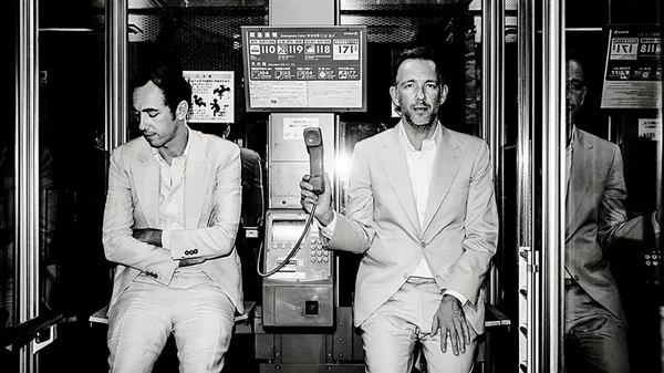 Tα Eden Parties υποδέχονται τους 2ManyDJs
