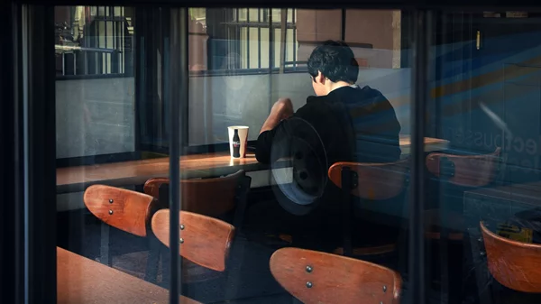 Η πολυμορφία στις φωτογραφίες του Σταύρου Χαρισόπουλου