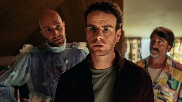 Ντοκιμαντέρ μικρού μήκους από όλο τον κόσμο στο Athens Short Film Festival 2022