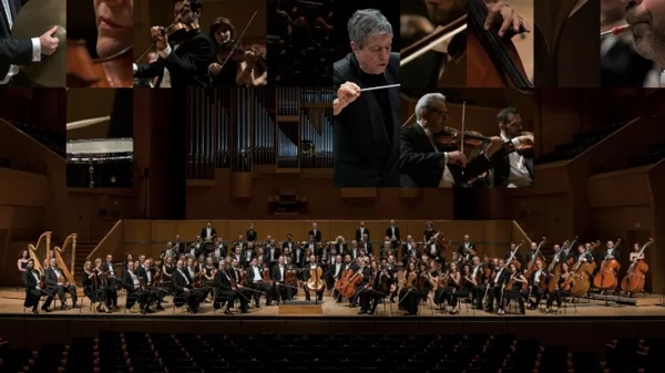 Ένα λαμπερό γκαλά όπερας στο Μέγαρο Μουσικής Αθηνών