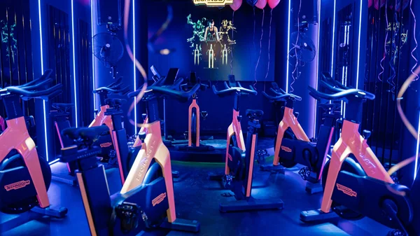 ΝΕΟΣ ΧΩΡΟΣ TECHNOGYM GREECE
