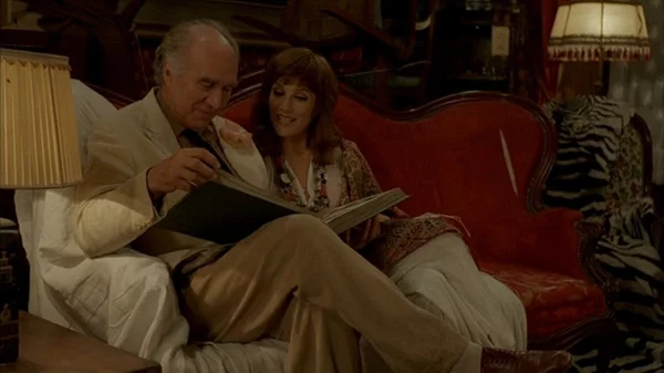 Απόψε (6/6) στην TV: αναταράξεις