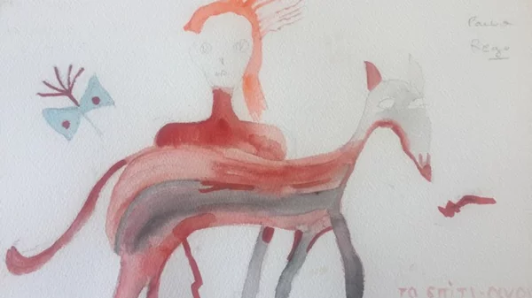 "Το Σπίτι ως Ύφασμα": Ιστορίες γυναικών παρουσιάζονται στο art book της Ελένης Τζιρτζιλάκη