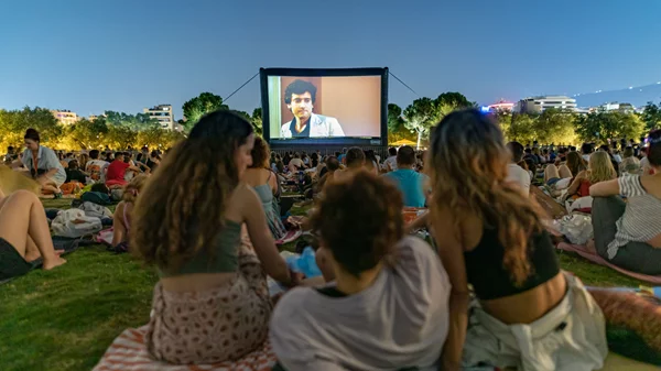 Το Park Your Cinema επιστρέφει στο ΚΠΙΣΝ