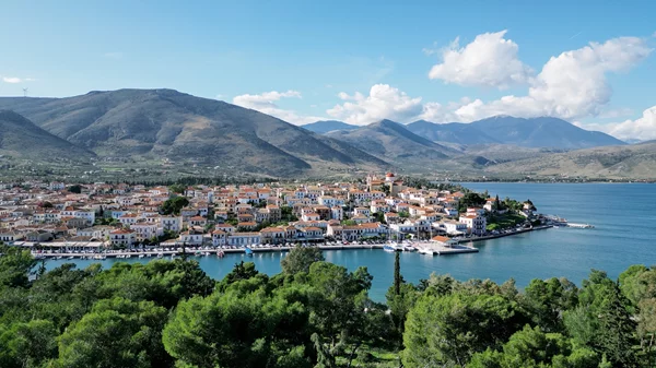 Delphian Paths: Η μαγεία των Δελφών μέσα από θεματικές πολιτιστικές διαδρομές