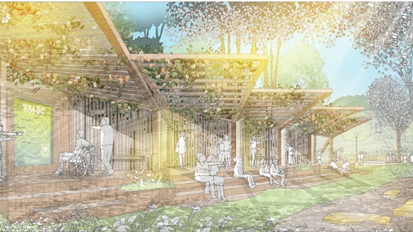 Η αριστοτελική σκέψη αναβιώνει στον αρχαιολογικό χώρο του Λυκείου