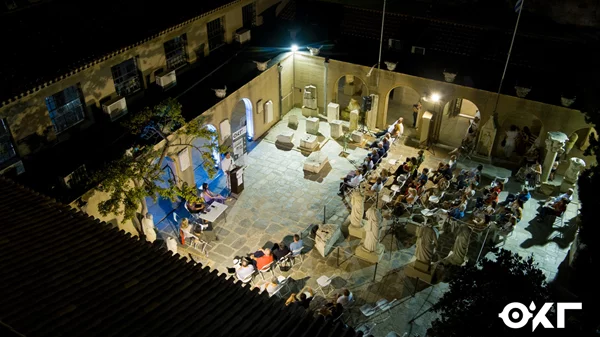 Πού συναντιούνται αρχαιότητες, γαστρονομία και τουρισμός: το στοίχημα της Κορίνθου