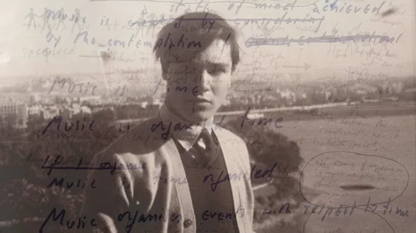 Τριήμερο εκδηλώσεων για τον Γιάννη Χρήστου στο Ωδείο Αθηνών