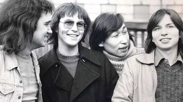 Sumé: Η μουσική αντίσταση της Γροιλανδίας στον ξένο έλεγχο