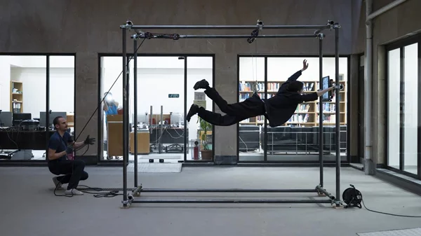 Ελάχιστα δευτερόλεπτα εμπιστοσύνης