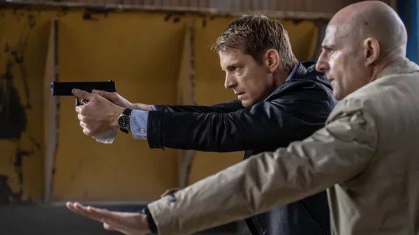 Κινηματογραφικές επιλογές που θα δούμε στη Nova