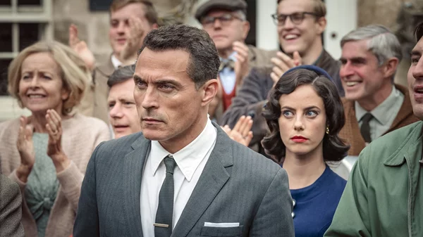 "Ο ωχρός ίππος" του BBC έρχεται 1 Απριλίου στην ΕΡΤ1