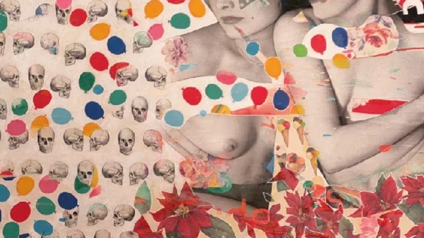 Ένα παιχνίδι τέχνης, design και ιστορίας στην καρδιά της Αθήνας