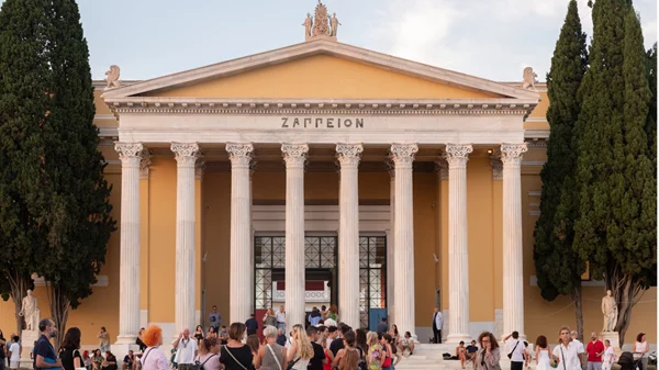 Art Athina 2023: Όλα όσα έγιναν στη φετινή διοργάνωση