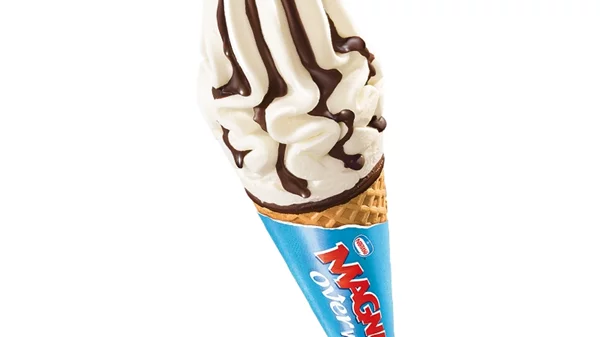 Σε τροχιά απόλαυσης με τον πύραυλο MAGNUM