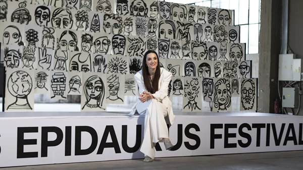 Απολογισμός θητείας από την Κατερίνα Ευαγγελάτου