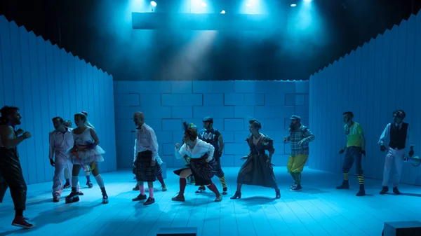 Οι παραστάσεις που κατεβαίνουν στο Εθνικό Θέατρο