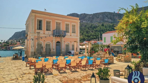 Beyond Borders: Το πρόγραμμα του 8ου Φεστιβάλ Ντοκιμαντέρ Καστελλορίζου