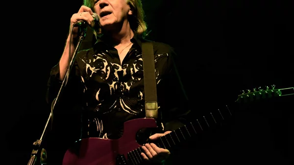 Κώστας Τουρνάς: Μισός αιώνας μουσική