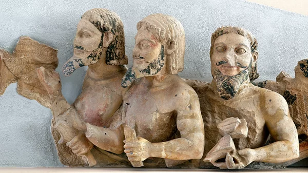 Tο Μουσείο Ακρόπολης ακολουθεί τις "Πράσινες Πολιτιστικές Διαδρομές"