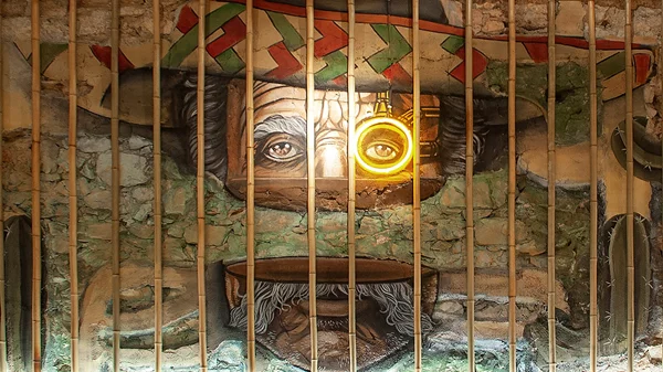 Το "Tekila" φέρνει το Μεξικό στο Κέντρο