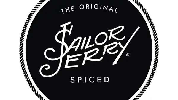 Το Sailor Jerry Spiced Rum στο Athens Street Food Festival!