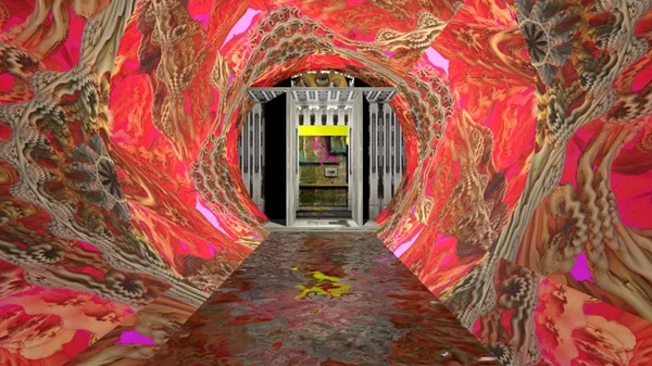 "I Am (VR)": Ταξίδι στο κέντρο του εαυτού