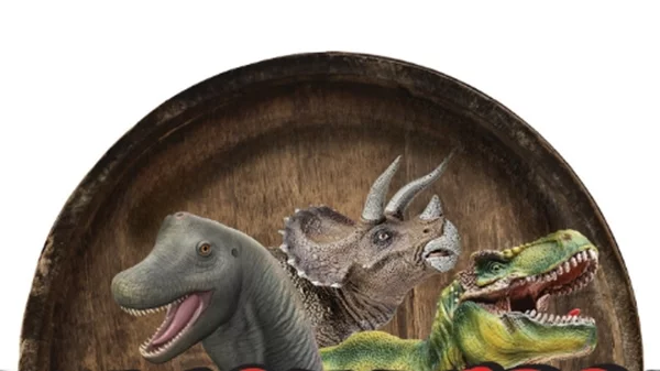 Ταξίδι στη Θεσσαλονίκη για μικρούς εξερευνητές: Ανακαλύπτοντας τον κόσμο των δεινοσαύρων