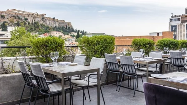 "Zillers": Καλοκαιρινό ευ τρώγειν