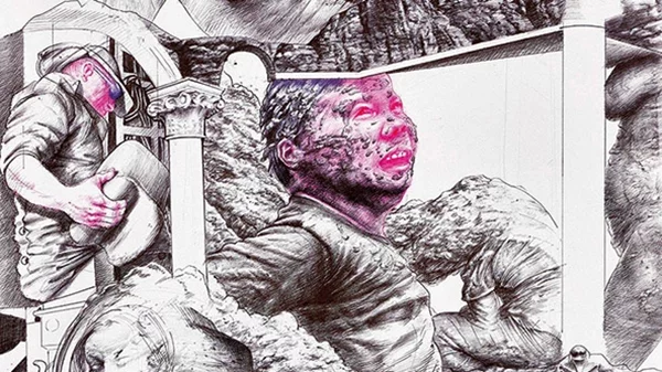 Σύγχρονη τέχνη και αρχαίο θέατρο συναντιούνται στην Επίδαυρο