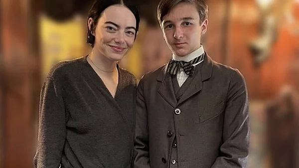 Τι μας ετοιμάζει ο Γιώργος Λάνθιμος με το "Poor Things";