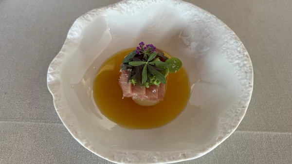 4 αστέρια με concept στο "Nana Princess" στην Κρήτη