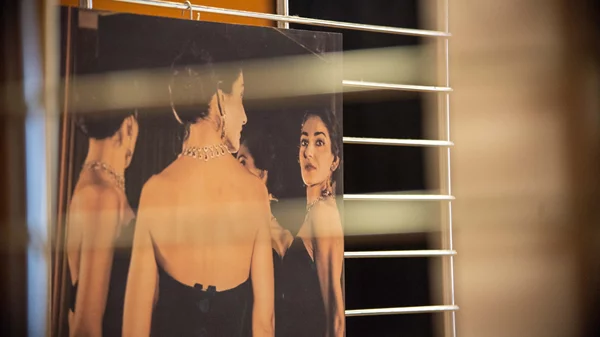 Ένα μουσείο αφιερωμένο στη Μαρία Κάλλας έρχεται στην καρδιά της Αθήνας