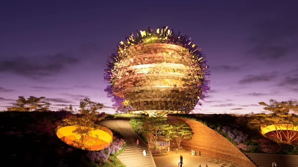 7 ανερχόμενοι προορισμοί για το 2025