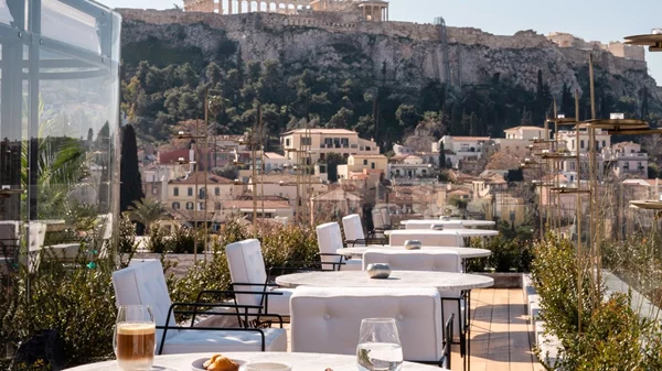 Το "Dolli’s" είναι το πιο πρόσφατο γαστρονομικό must