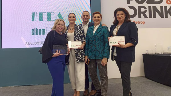 8 σημαντικά βραβεία και 1 τιμητική διάκριση  για τον Όμιλο Εστίασης Goody’s-Everest  στα Food Experts Awards 2024