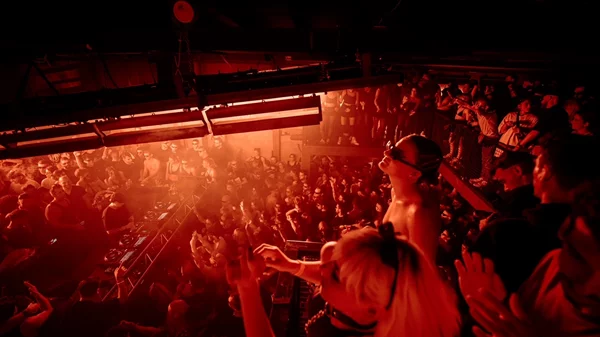 Ο Rødhåd έρχεται στην Αθήνα για το opening του "Oddity"