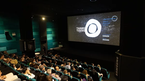 "Ταινίες Τσέπης": Δείτε και ψηφίστε τις 13 φιναλίστ μικρού μήκους