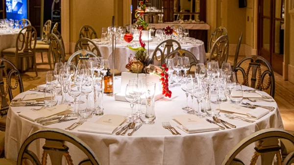 H Zero Waste τελετή των Χρυσών Σκούφων με τη βοήθεια της Polygreen