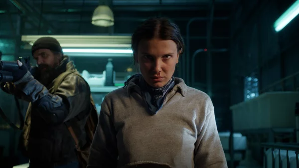 Βουτάμε ξανά στον κόσμο του 'Stranger Things', με νέο teaser trailer