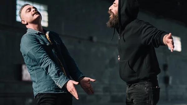 Θεατρικό comeback για τον "Τσίου"