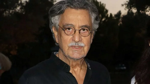 Έφυγε από τη ζωή ο Νίκος Γαλανός